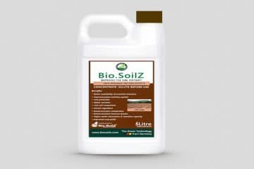 Bio.SoilZ - for Soil